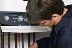 boiler repair Renishaw