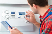 free commercial Renishaw boiler quotes