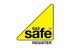 gas safe companies Renishaw